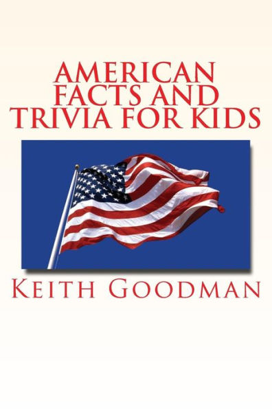 American Facts And Trivia For Kids: The English Reading Tree