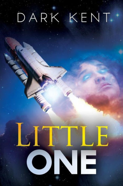 Little One - 9781539806370