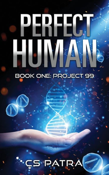 Project 99 (Perfect Human)