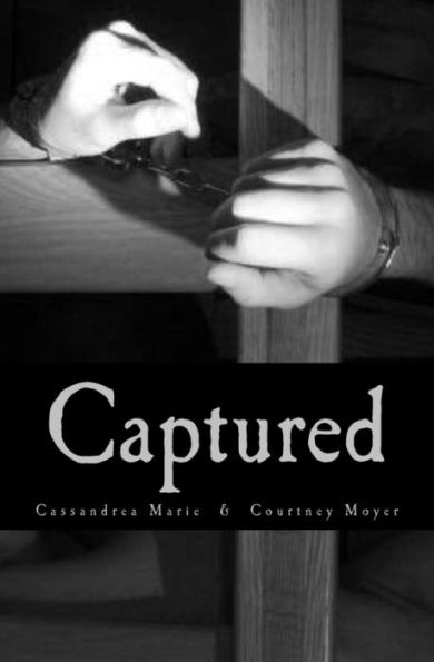 Captured (Guarded Series)