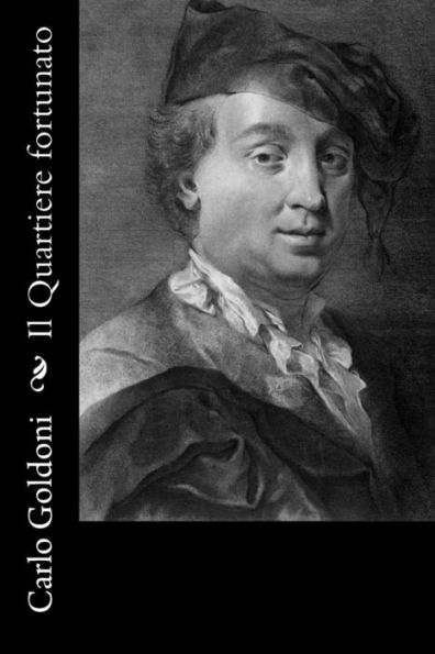 Il Quartiere Fortunato (Italian Edition)