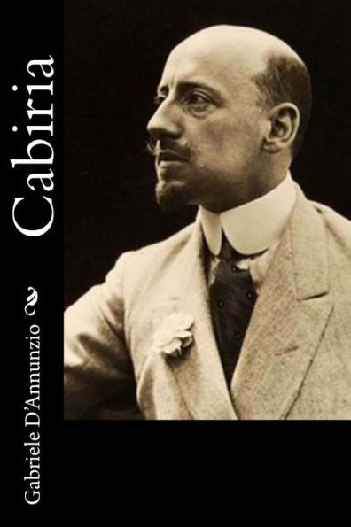 Cabiria (Italian Edition)