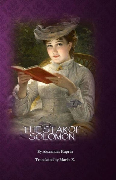 The Star Of Solomon
