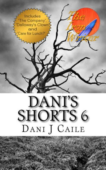 Dani's Shorts 6