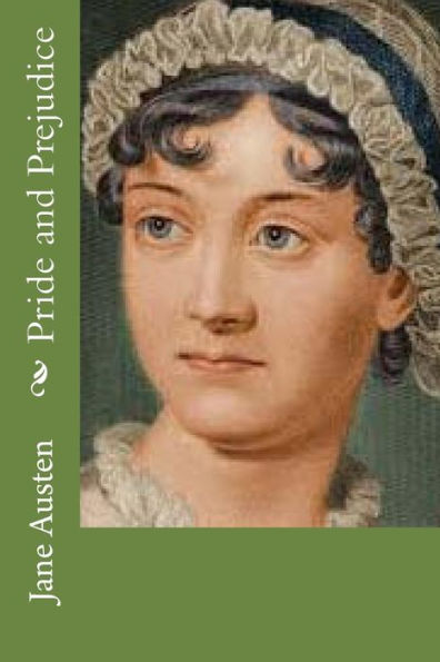 Pride And Prejudice - 9781539824503