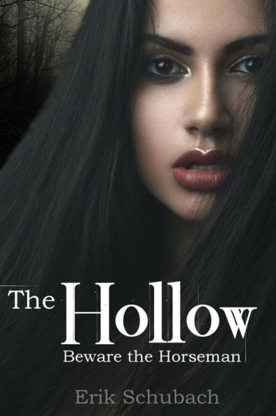 The Hollow - 9781539829621