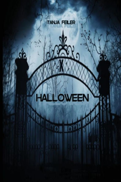 X Halloween: Dark Thriller (German Edition)