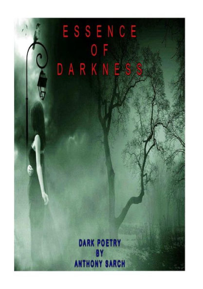 Essence Of Darkness