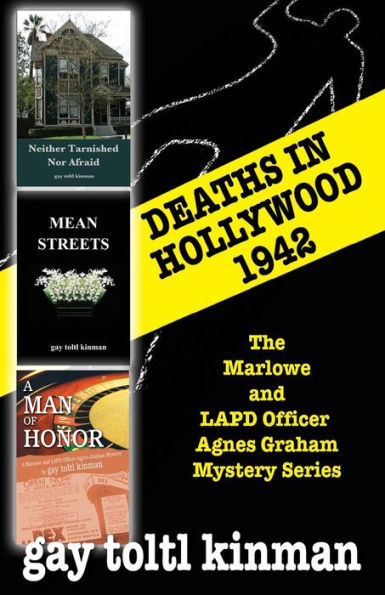 Deaths In Hollywood 1942