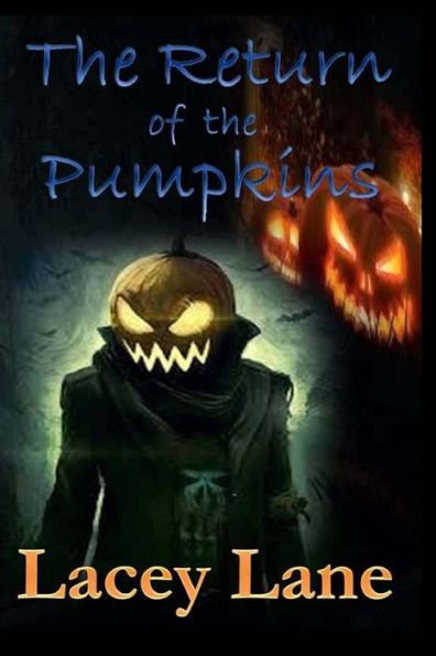 The Return Of The Pumpkins