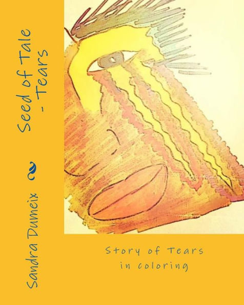 Seed Of Tale - Tears