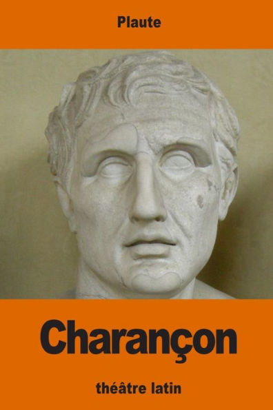 Charancon (French Edition)