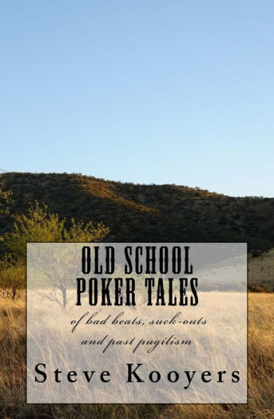 Poker Vignettes: On Bad Beats, Suck-Outs And Pugilism