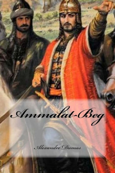 Ammalat-Beg (French Edition) - 9781539857235