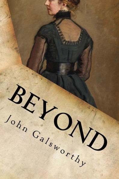 Beyond - 9781539857433