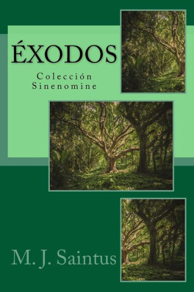 ?xodos (Spanish Edition)