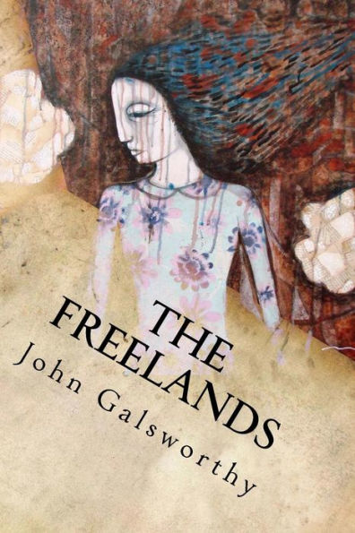 The Freelands - 9781539858232