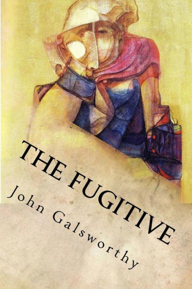 The Fugitive - 9781539858775