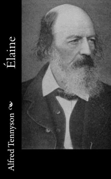 Élaine (French Edition)