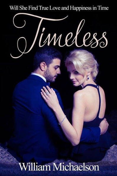 Timeless: Will She Find True Love And Happiness In Time