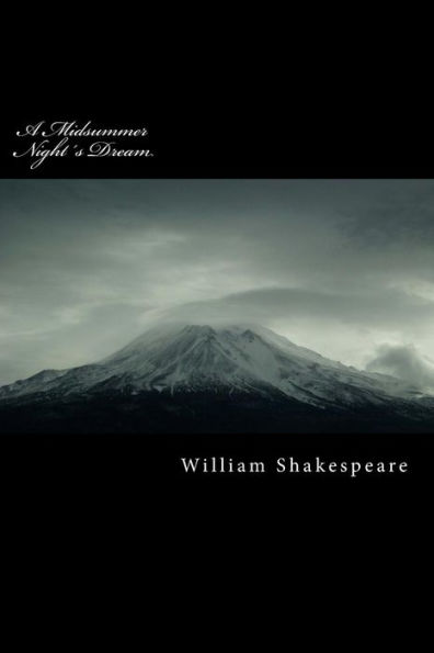 A Midsummer Night´S Dream