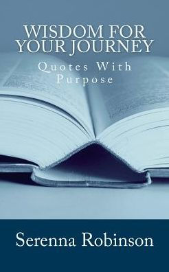 Wisdom For Your Journey