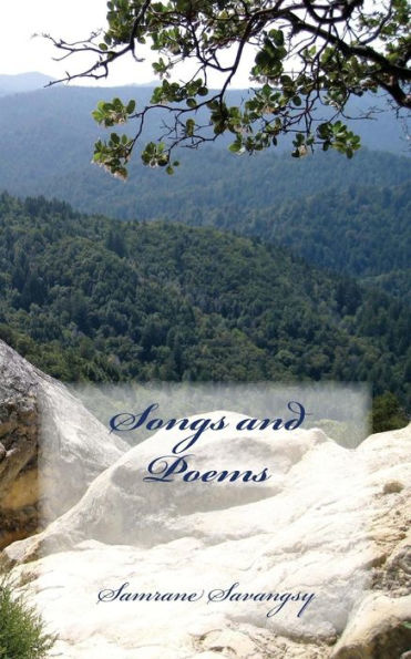 Songs And Poems - 9781539873686
