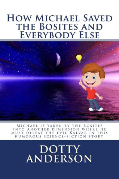 How Michael Saved The Bosites And Everybody Else
