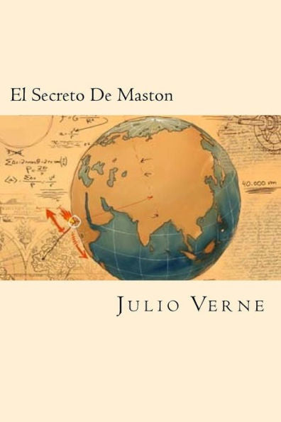 El Secreto De Maston (Spanish Edition) - 9781539886624