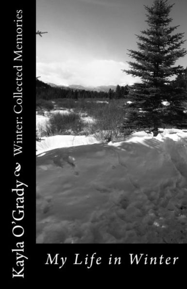 Winter: Collected Memories