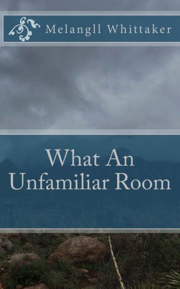 What An Unfamiliar Room