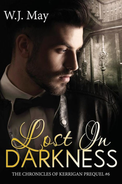 Lost In Darkness (The Chronicles Of Kerrigan Prequel)