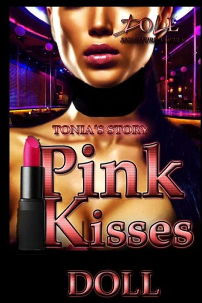 Pink Kisses