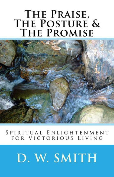The Praise, The Posture & The Promise: Spiritual Enlightenment For Victorious Living (Christian Enlightenment)