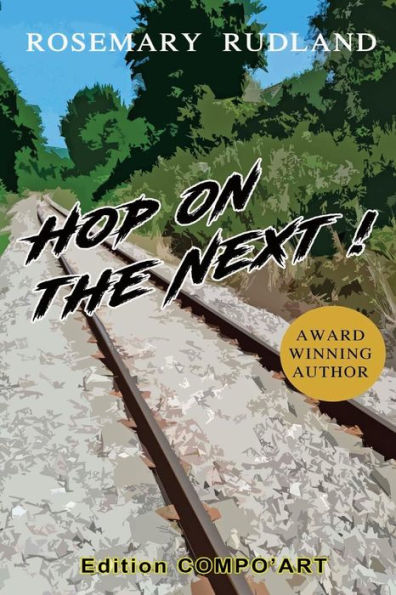 Hop On The Next!