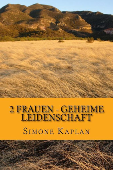 2 Frauen - Geheime Leidenschaft: Western Epos (German Edition)