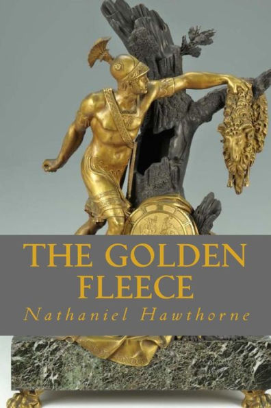 The Golden Fleece - 9781539935865