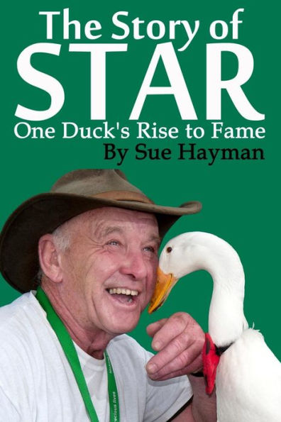 The Story Of Star: One Duck's Rise To Fame