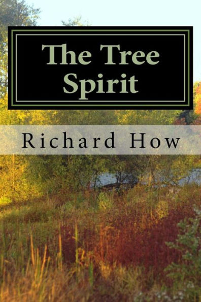 The Tree Spirit