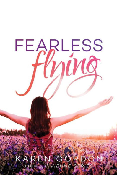 Fearless Flying (The Vivienne Series)