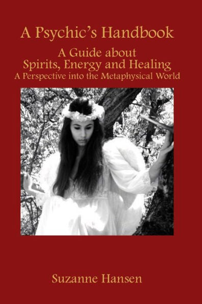 A Psychic's Handbook