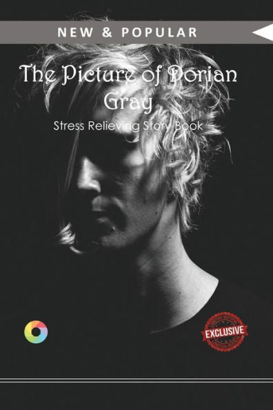 The Picture Of Dorian Gray - 9781539959496
