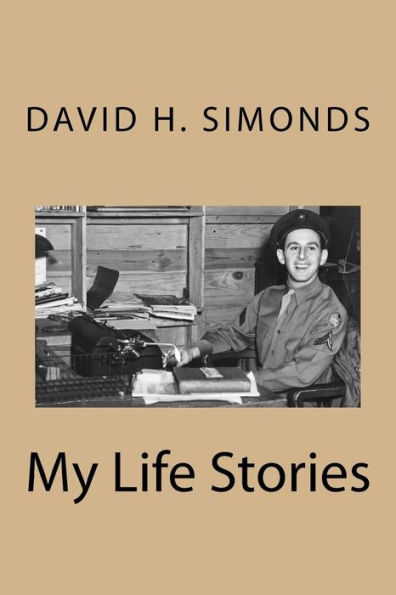 My Life Stories