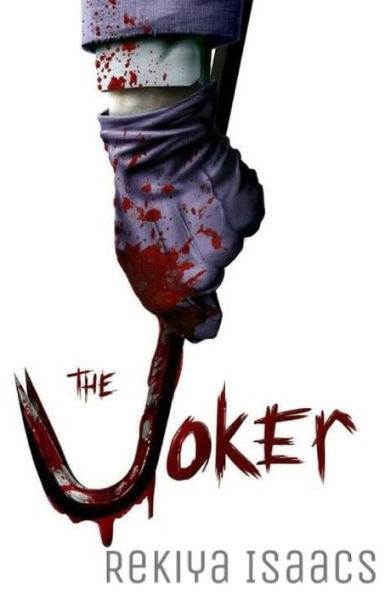 The Joker: Why So Serious? (Joker's Plan)