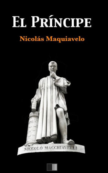 El Príncipe (Letra Grande) (Spanish Edition)