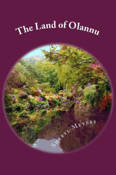 The Land Of Olannu
