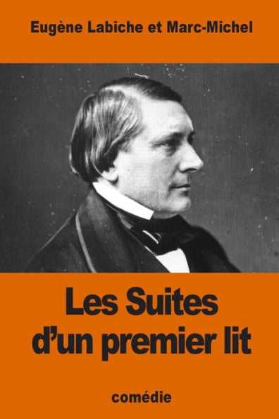 Les Suites D'Un Premier Lit (French Edition)