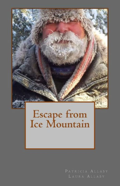 Escape From Ice Mountain