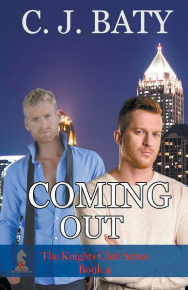 Coming Out (The Knights Club)