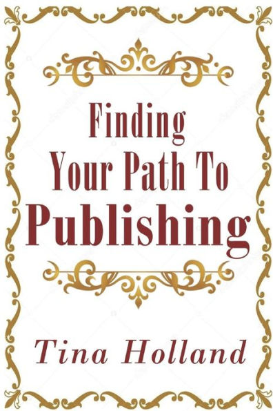 Finding Your Path To Publishing